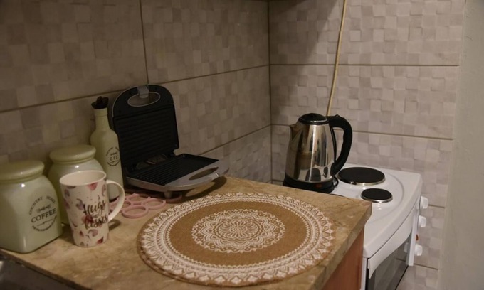 Kavala House | Blue Lotus Luxury Home in the heart of the city center of Kavala