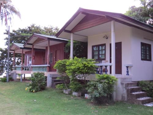 Baan Tai Resort | Blue Lotus Resort