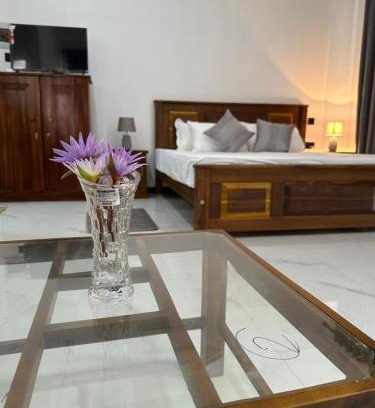 Ambalangoda Villa | Blue Lotus Villa & Spice Garden