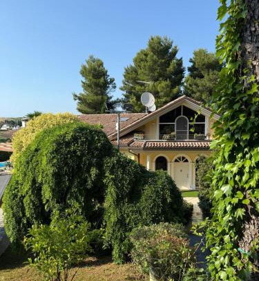Misano Monte House | Blue Moon Relais