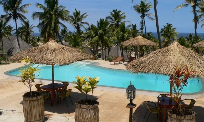 Inhambane Cabin | Blue Moon Beach Holiday Resort