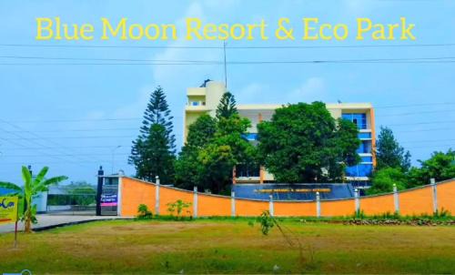 Bangladesh Resort | Blue Moon Resort & Eco Park, Bogura, Bangladesh