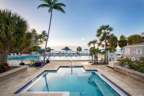 Key West House | Blue Moonshine on the Atlantic
