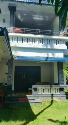 Gudalur Villa | Blue mount stay