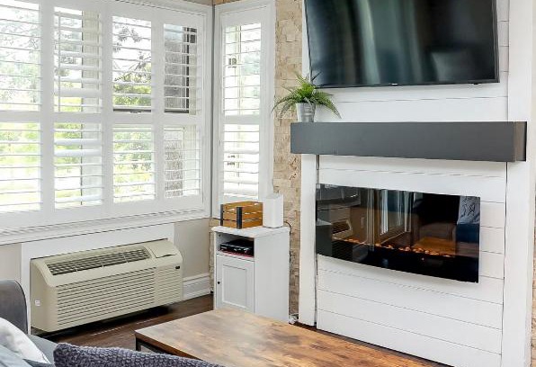 Craigleith Apartment | Blue Mountain Creekside Studio at North Creek Resort