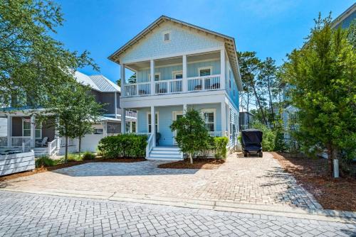 Santa Rosa Beach House | Blue Mountain RNR