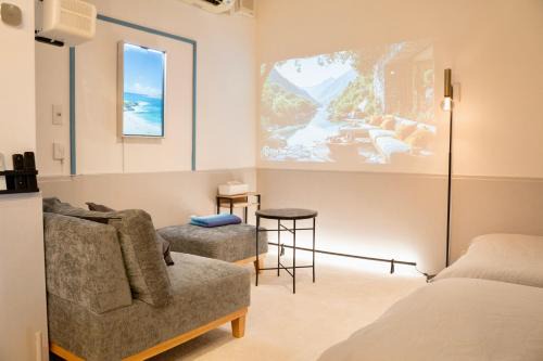 Tori Machi Apartment | Blue Nest Takamatsu