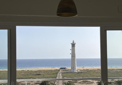 Solana del Matorral Apartment | Blue Ocean Morro Jable