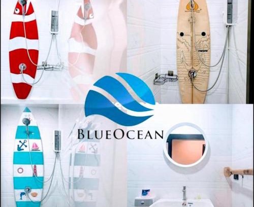 Rayong House | Blue ocean