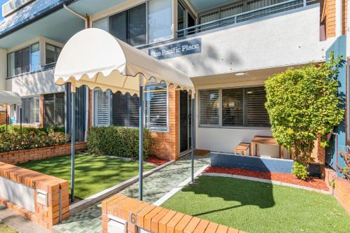 Tugun Apartment | Blue Pacific 2