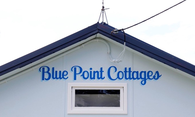 Bermagui Cottage | *Blue Point Cottage No 2 Bermagui*