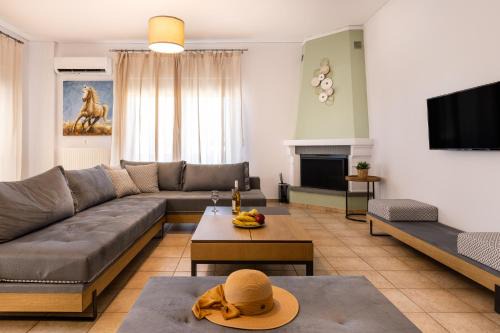 Souda Apartment | Blue Port in Chania