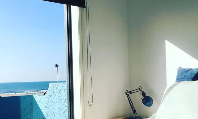Aguda House | Blue Praia da Aguda Porto