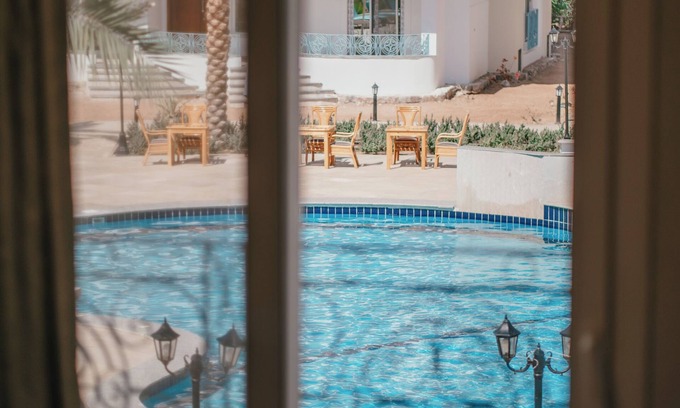 Dahab Apartment | Blue Residence Dahab