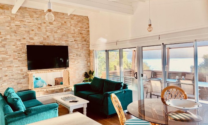 Wooli Apartment | Blue River Apartments