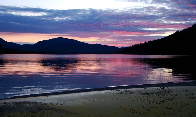 Blue River Cabin | Blue River Cabins Campground & RV Park