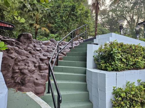 Larut Villa | Blue Robbin Homestay