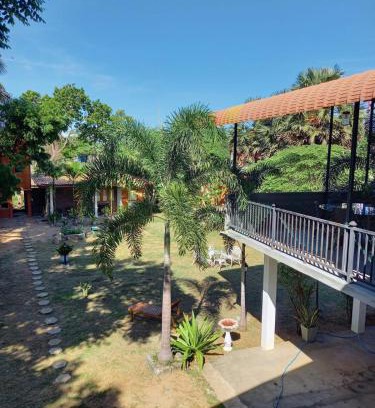 Pasikuda House | Blue Sands Beach Resort