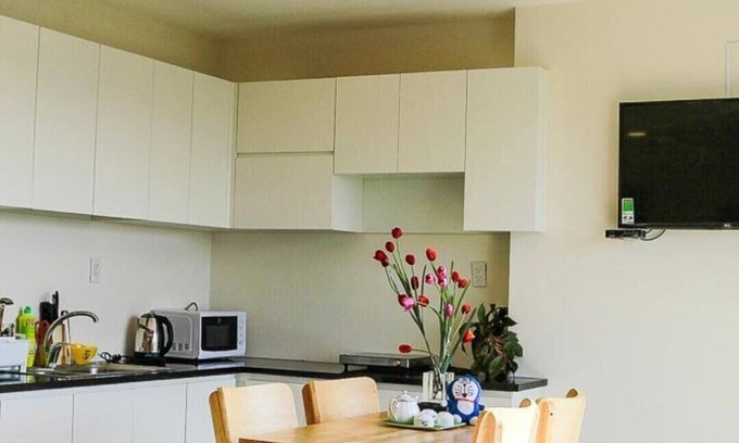 Vung Tau Apartment | Blue Sapphire Apartment, Vung Tau