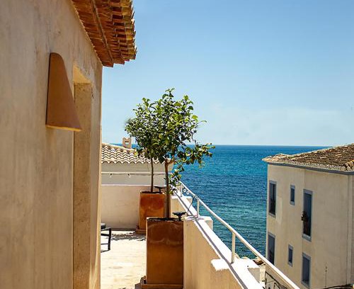 Altea House | Blue Sardine Hostal Boutique Altea