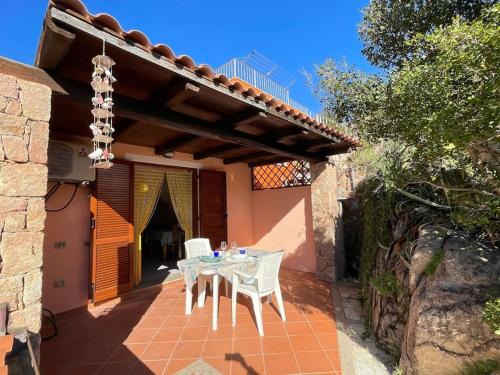 Rena Majore House | Blue Sardinia house