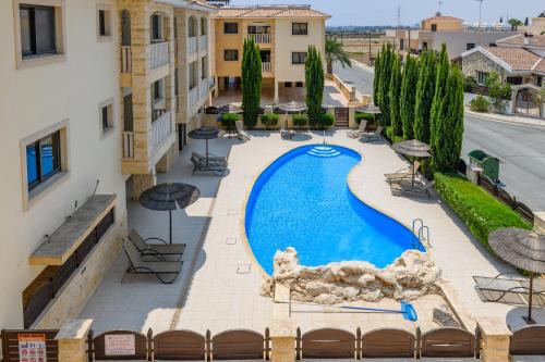 Pyla Apartment | Blue Serenity Complex