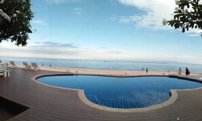 Hat Chao Samran Hotel | Blue Sky Resort