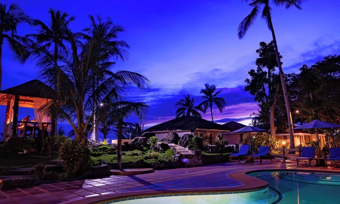 Anda Resort | Blue Star Dive & Resort