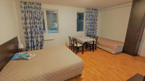 Borovets Apartment | Blue Studio Chamkoriya