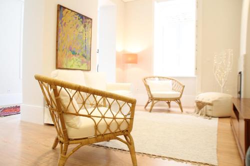 Espinho Apartment | Blue Twenty Two - Espinho/Oporto Beach