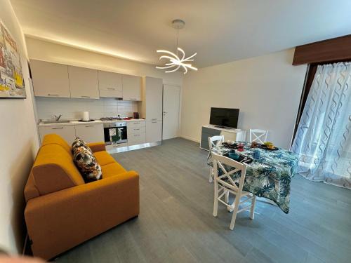 Sud-Ovest Apartment | Blue Vacanze