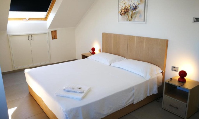 San Gregorio di Catania Apartment | Blue View Apartment