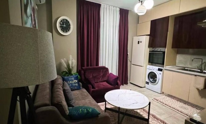 Himare Apartment | Blue View Apartments