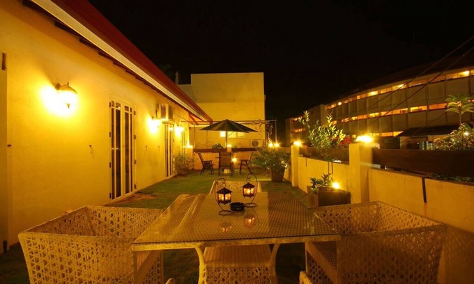 Kudapaduwa Hotel | Blue Water Boutique Hotel