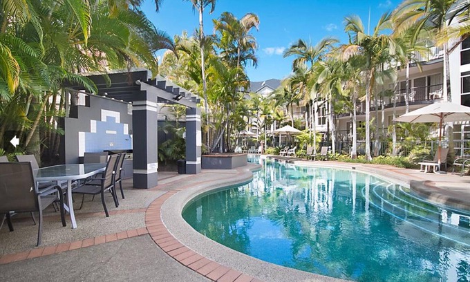 Labrador Hotel | Blue Waters Apartments