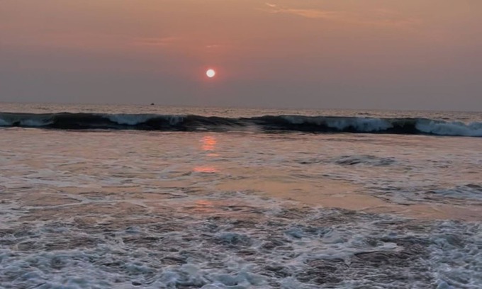 Kumta Cottage | Blue Waves Beach Stay