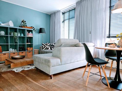 Scheveningen Bed & Breakfast | Bluebeach Scheveningen