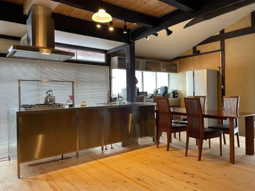 Nagahama House | BlueBear Higashino - Vacation STAY 83656v