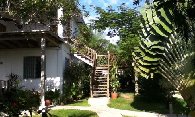 Forest Home Apartment | BlueBelize B&B