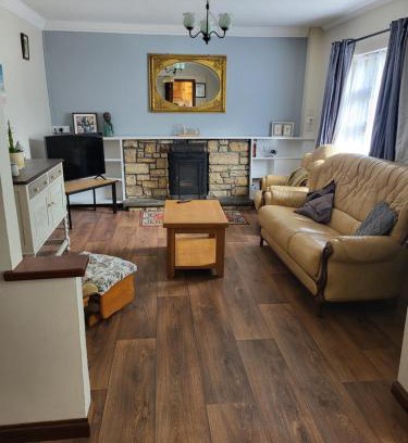 Blennerville Apartment | Bluebell apartment sleeps 7 only let as whole apartment