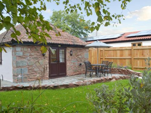 Fiddington House | Bluebell Cottage