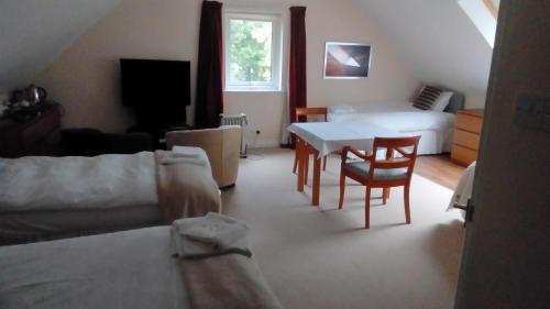 Tarbert Bed & Breakfast | Bluebell Cottage