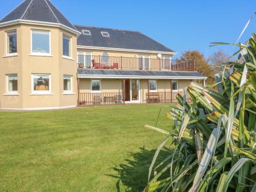 Ballydehob House | Bluebell House and Gardens