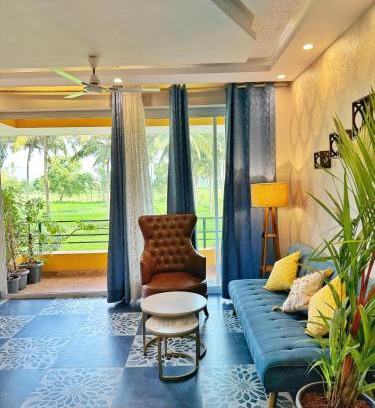 Fatrade Apartment | Bluebell Meadows 2BHK