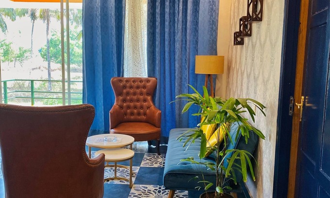Varca Apartment | Bluebell Meadows 2BHKn