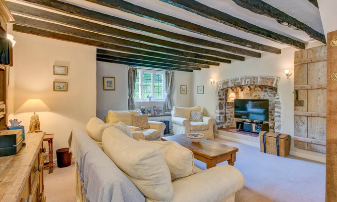 Old Cleeve Cottage | Blueberry Cottage, Old Cleeve