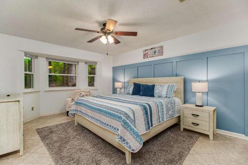 North Northwest Pensacola House | Bluebird House