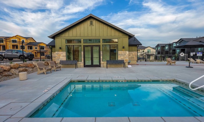 Mountain Green House | Bluebird |Ro5057 | Pickleball | Hot Tub | Mtn View