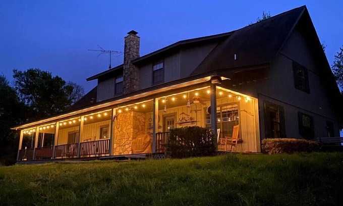 Belton Other | Bluebonnet Ridge - Historical Family Farm!