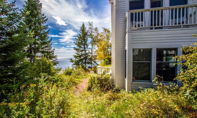 Tofte House | Bluefin Bay Premium Home 57 - Lake Superior - Tofte, MN